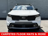 Used 2021 Kia Sorento SX Prestige image 4