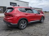 Used 2022 Hyundai Santa Fe SEL image 2