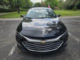 Used 2023 Chevrolet Malibu LT image 2