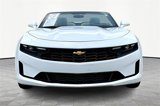 Used 2020 Chevrolet Camaro LT image 2