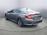 Used 2019 Honda Civic EX image 3