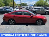 Certified 2024 Hyundai Elantra SEL w/ Convenience Package image 5