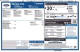 New 2025 Ford Escape Active w/ Cold Weather Package image 2