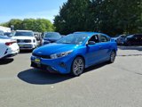Certified 2023 Kia Forte GT-Line w/ GT-Line Technology Package image 3