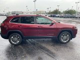 Used 2020 Jeep Cherokee Latitude Lux w/ Comfort/Convenience Group image 2