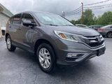 Used 2015 Honda CR-V EX image 4