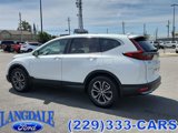Used 2021 Honda CR-V EX-L image 6