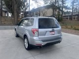 Used 2012 Subaru Forester 2.5X Premium w/ All-Weather Pkg image 6