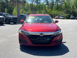 Used 2019 Honda Accord LX image 2