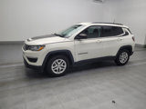 Used 2018 Jeep Compass Sport w/ Tech Group image 2