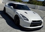 Used 2010 Nissan GT-R Premium image 3