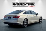 Used 2016 Chevrolet Malibu LT image 3