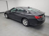 Used 2019 Chevrolet Malibu LS image 3