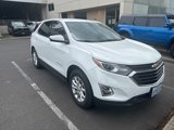 Used 2019 Chevrolet Equinox LT image 3