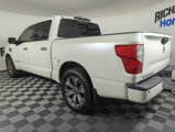 Used 2017 Nissan Titan SL w/ Texas Titan Edition image 2