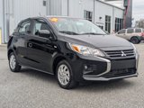 New 2024 Mitsubishi Mirage LE image 2