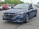 Certified 2024 Subaru Legacy Premium image 3