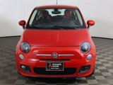 Used 2017 FIAT 500 Pop w/ Sport Appearance Package image 6