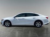 Used 2019 Chevrolet Malibu LS w/ Driver Confidence Package II image 4