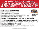 Used 2017 Nissan Altima 2.5 SR w/ Midnight Edition Package image 3
