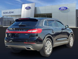 Used 2018 Lincoln MKX Reserve w/ Lincoln MKX Climate Package image 4