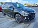 Certified 2023 Chevrolet Equinox RS image 6