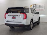 Certified 2021 GMC Yukon SLT image 2