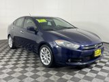 Used 2013 Dodge Dart Limited w/ Limited Special Edition Group image 3