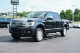 Used 2014 Ford F150 Platinum image 3