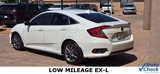 Used 2020 Honda Civic EX-L image 5