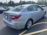 Certified 2022 Subaru Impreza 2.0i image 5