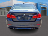 Used 2011 BMW 550i xDrive Sedan image 5