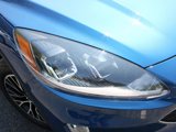 Used 2022 Ford Escape SEL w/ Technology Package image 2