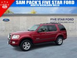 Used 2008 Ford Explorer XLT image 4