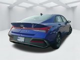 New 2025 Hyundai Elantra Sport image 5