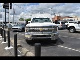 Used 2019 Chevrolet Silverado 3500 W/T w/ WT Convenience Package image 2