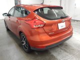 Used 2018 Ford Focus SEL image 4