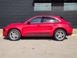 Certified 2021 Porsche Macan S image 2