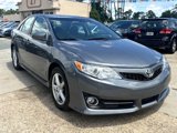 Used 2012 Toyota Camry LE image 3
