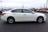 Used 2014 Nissan Altima 2.5 SL w/ Technology Package image 6