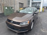 Used 2014 Volkswagen Jetta SE image 4