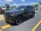 Used 2020 Jeep Grand Cherokee Altitude image 2
