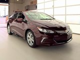 Used 2017 Chevrolet Volt Premier w/ Driver Confidence II Package image 3
