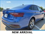 Used 2024 Volkswagen Jetta SE w/ Panoramic Sunroof Package image 3