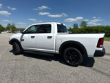 Used 2024 RAM 1500 Classic Warlock image 4