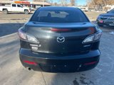 Used 2012 MAZDA MAZDA3 i Grand Touring image 4