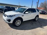 Used 2017 Land Rover Discovery Sport SE image 4