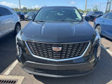 Certified 2022 Cadillac XT4 Luxury w/ Cold Weather Package image 5