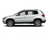Used 2017 Volkswagen Tiguan Wolfsburg Edition image 3