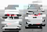 Certified 2022 BMW 330i Sedan w/ Premium Package image 4